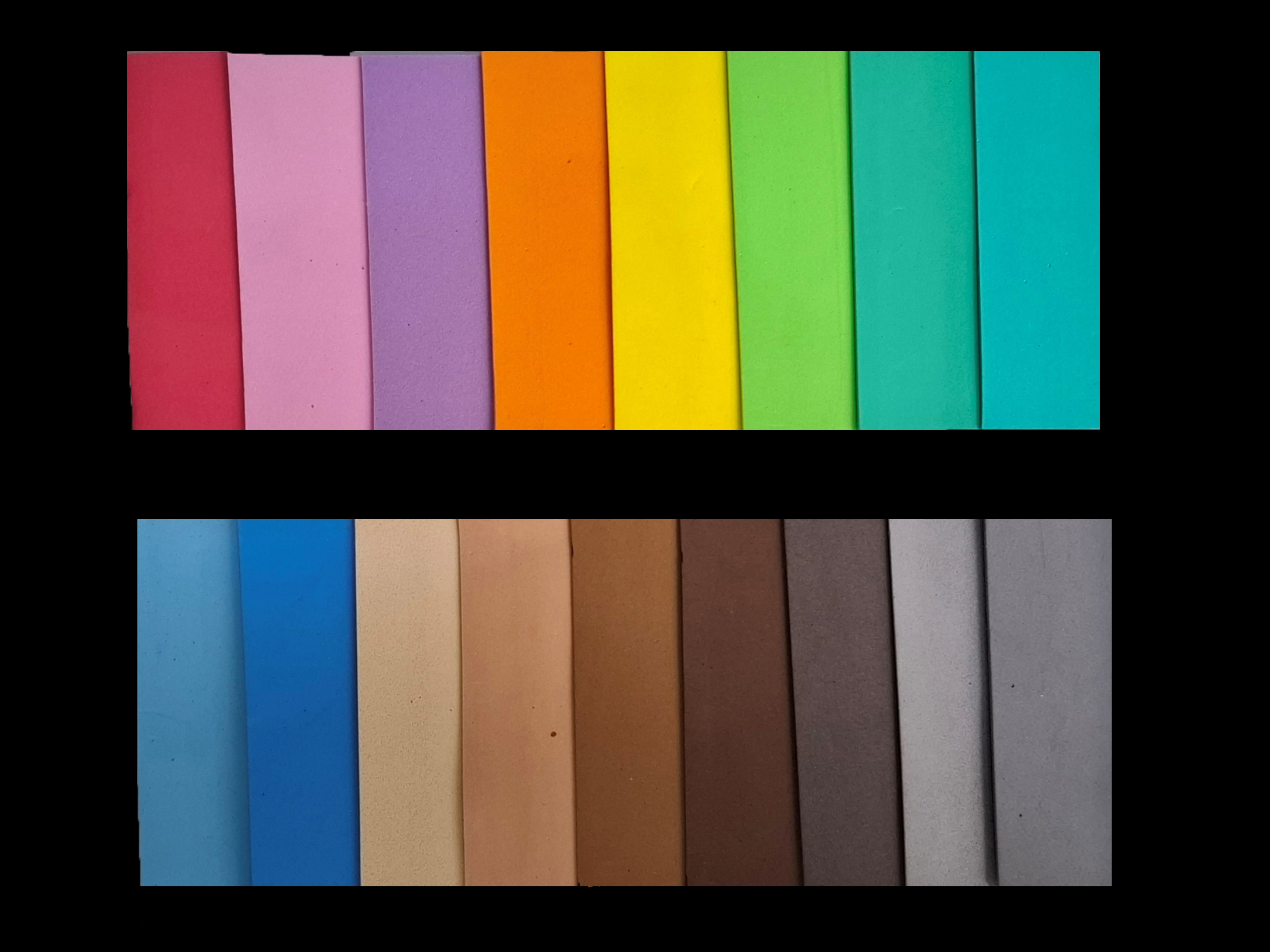 Warna